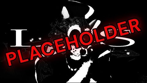 Pandy VS AI Tigry LMS Fanmade Visualizer