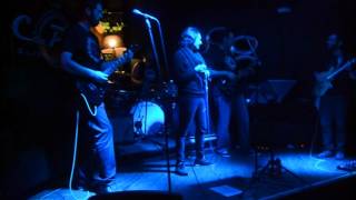 Stairway to Heaven - Led Zeppelin cover by Cita Previa Stairway to Heaven - Led Zeppelin cover by Cita Previa