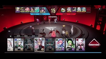 Etheria restart - Realtime Arena rack silver II