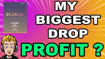 Can GRIM CASE on DatDrop MAKE ME RICH ???