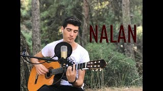 Nalan - Burak Öngören (Cover)