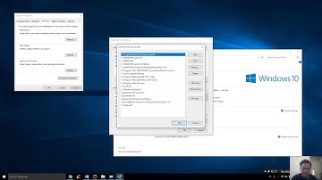 How to set up Python27