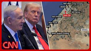 Netanyahu rejects Trump's 'historic' Gaza plan: Analysts react