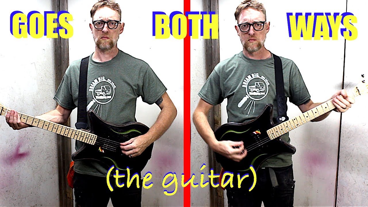 ambidextrous-guitar-string-it-lefty-or-righty-youtube