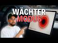 Tesla Wächtermodus: Diese Fehler machen viele