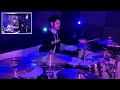 Find a way to my heart - Phil Collins - Drum cover