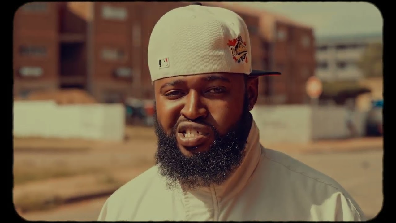 D-Real and Dominant One featuring Gnarty SEASONS CHANGE OFFICIAL MUSIC VIDEO