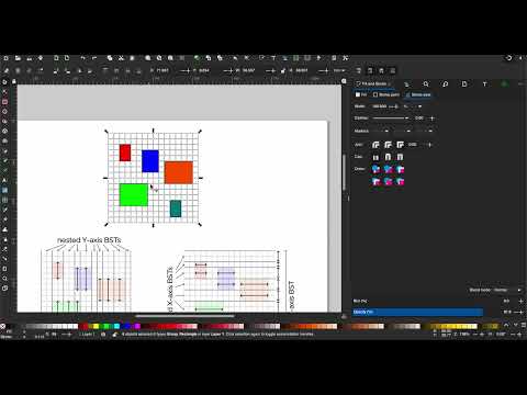 Javascript "Smart Div" - Rectangle Packer Algorithm (Pt. 2 Fat Free Edition)