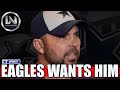 Eagles requested to interview Cowboys OC Klayton Adams for their Offensive Coordinator Job
