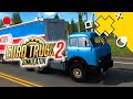 Чилл после Лиги! Бараночка, родная! Euro Truck Simulator 2