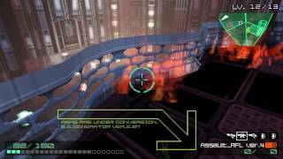 LP Coded Arms 37 (Base 2/9)
