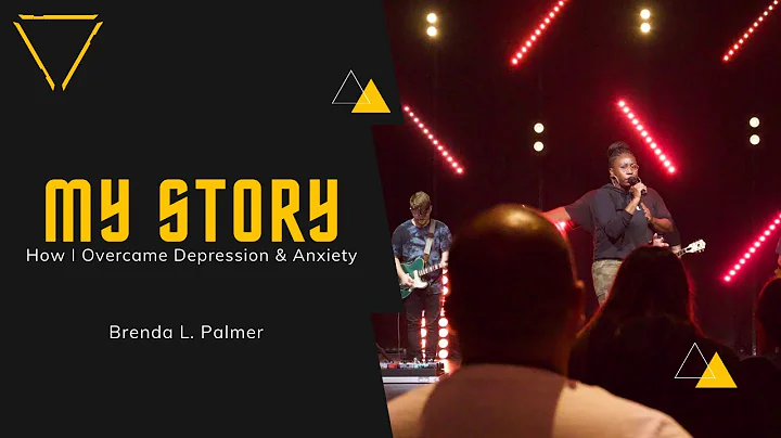 My Story | How I Overcame Depression & Anxiety