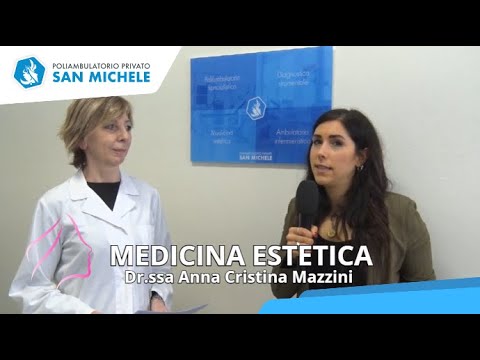 La Medicina Estetica: