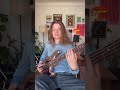 Valentine Morell noodles around with the American Professional Classic Series Jaguar and Jazz Bass