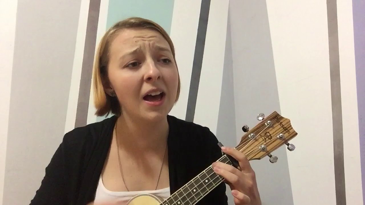 Dolly Parton Jolene (ukulele cover) YouTube