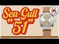 Beautiful, Affordable, Original! The Sea-Gull '51'