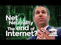 Net Neutrality, the END of the INTERNET? - VisualPolitik EN