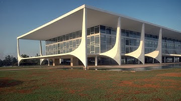 Global, Regional, and Local Efforts in Conserving Modern Architecture