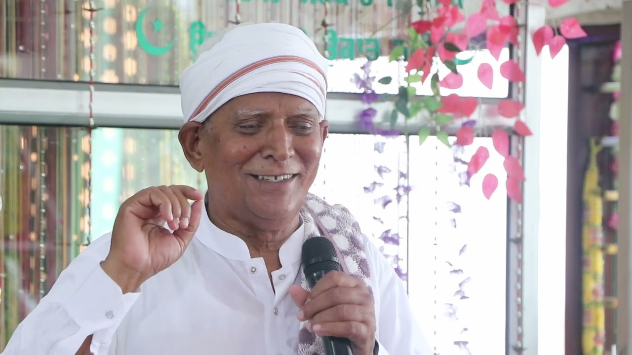 ਰੂਹਾਨੀਅਤ ਸਤਸੰਗ - 06 || Dera Baba Sakhi Sultan Ji || July 11, 2024 ||