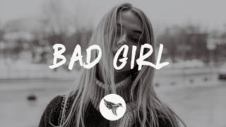 Daya - Bad Girl (Lyrics)