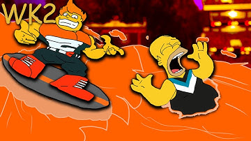 The essential AFL 2023 finals week two review