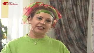 مسلسل الفصول الاربعة الحلقة 1 - عيد ميلاد بطولة خالد تاجا