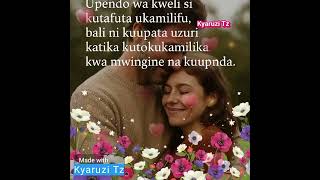 Ungana Nasi Katika Maombi Familia Zetu. By Kyaruzi Tz