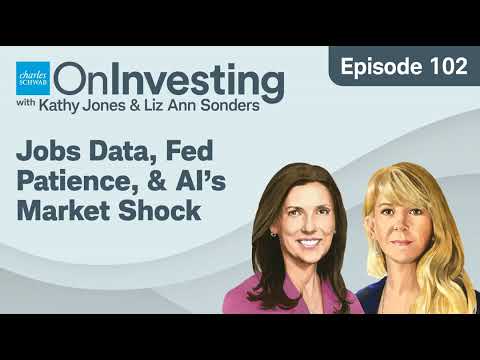Jobs Data, Fed Patience & AI’s Next Market Shock