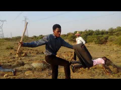Ntate Stunna ft. Phephela - Kea patlotsa (Fan video)