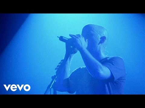 Moby - Porcelain