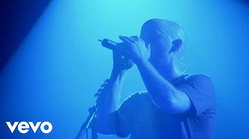 Moby - Porcelain (Live)
