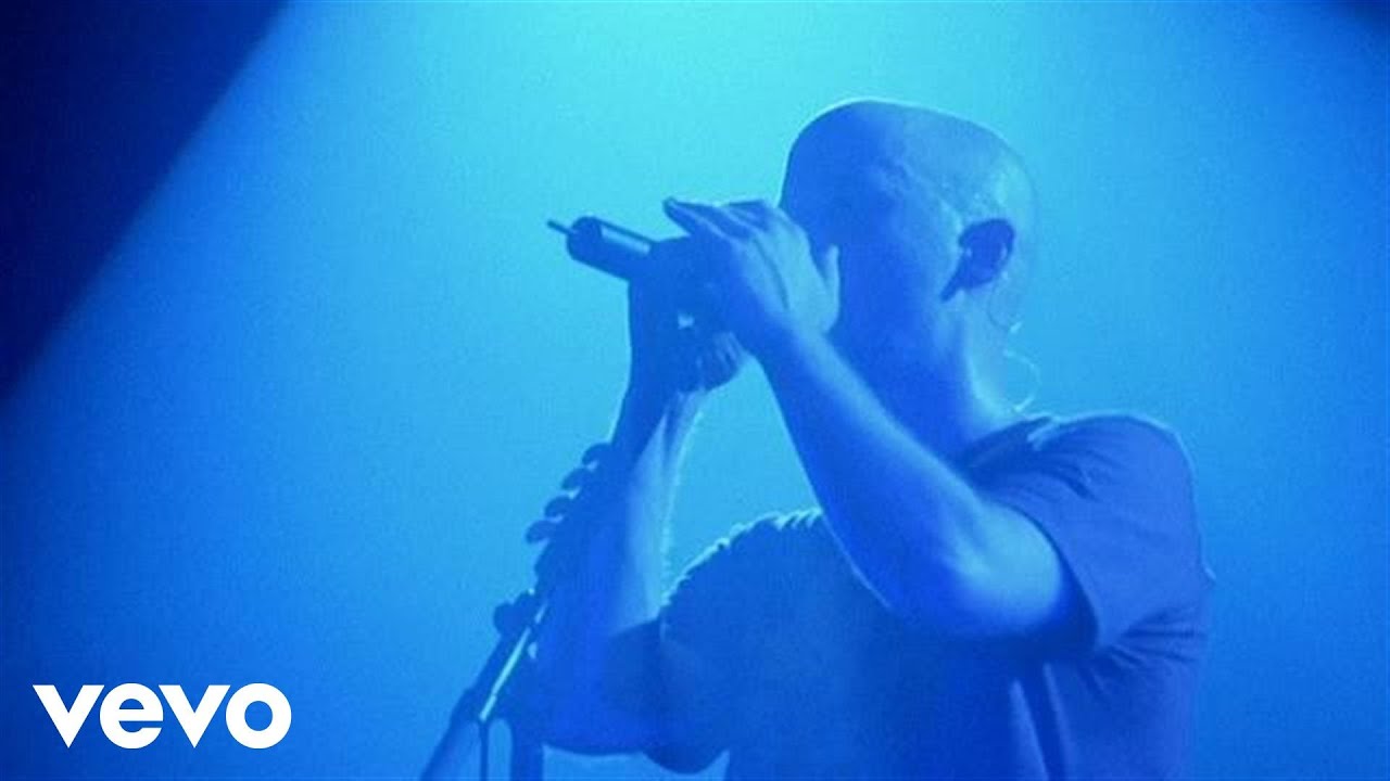 Moby - Porcelain Moby - Porcelain
