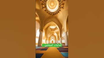 إبداع المنشاوي | سورة الفجر