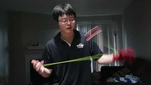 One throw with yoyofriends peregrine take 2.