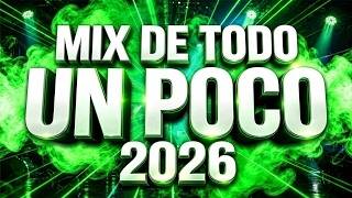 Mix Música Variada 2026 🎶 Canciones de Todos los Géneros 2026 💖 Éxitos Latinos para Todos #11
