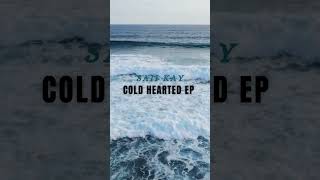 COLD HEARTED EP Dropping Soon🔥