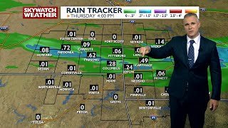 KOAM Weather at 6 pm (7-19-2023) screenshot 3