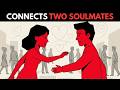 CARL JUNG: How God Connects Two Soulmates That Are Destined for Each Other