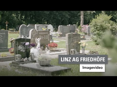 LINZ AG FRIEDHÖFE