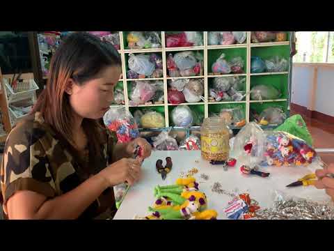 Another Headhook Video