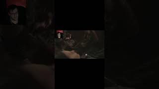 СМЕРТЕЛЬНОЕ КОМБО) #residentevil #inkrymeer #re #residentevilremake