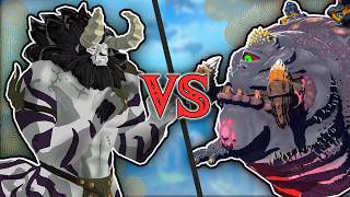 Can a Lynel Beat EVERY Mini Boss in Tears of the Kingdom?