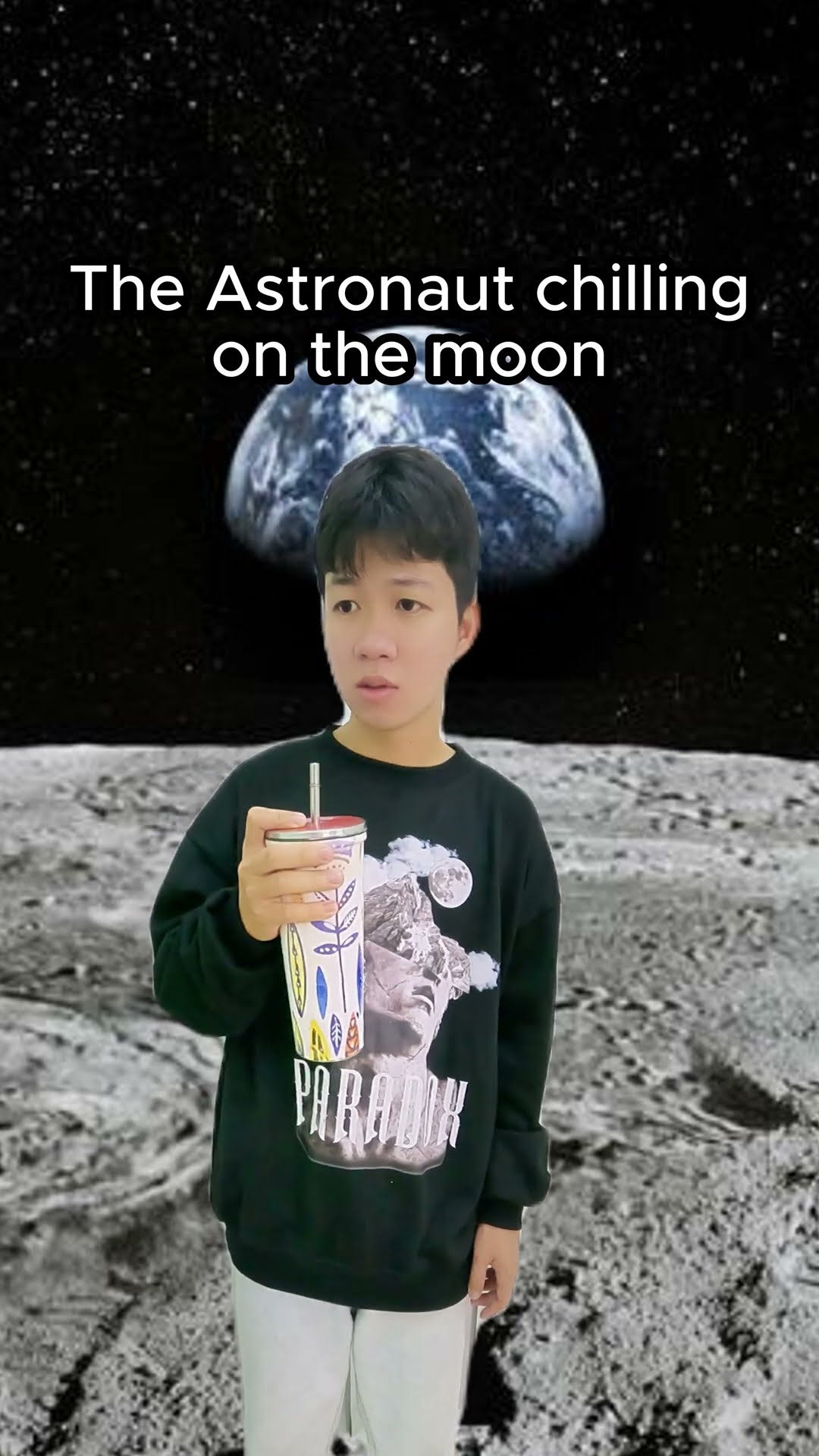ACC - Có Thứ Gì Đang Tới || Something is coming. #funny #troll #comedy