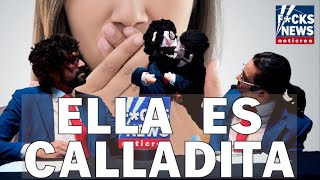 F*cksNews: Ella Es Calladita