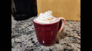 Hot Cocoa