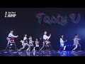 Hey! Say! JUMP - Tasty U [Official Live Video]