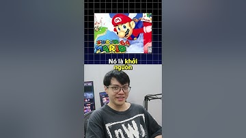 Game Cũ vs Game Mới #shorts