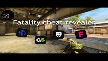 NEW CHEAT REVEALER FOR FATALITY| Слив луа которая показывает читы других людей в табе|Cheat revealer