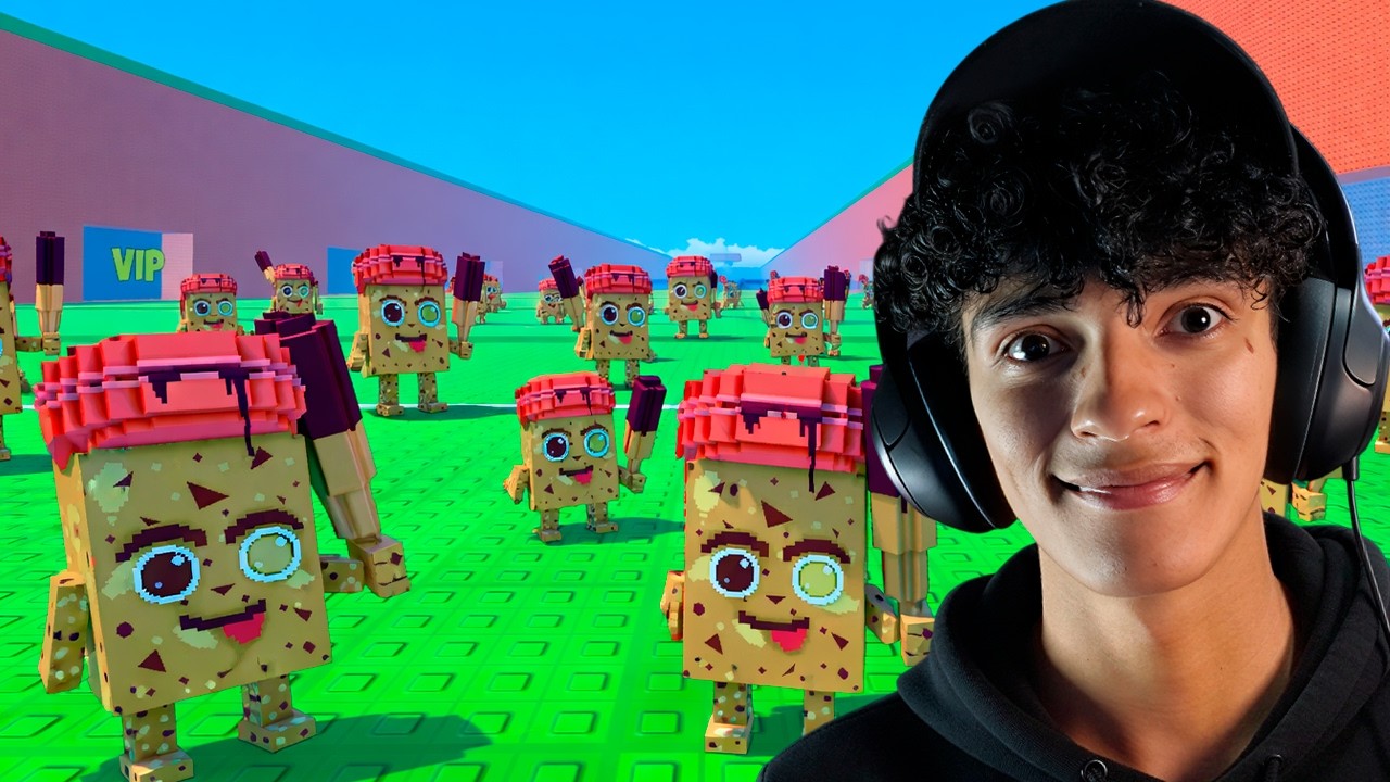 TESTEI OS TRUQUES SECRETOS MAIS FAMOSOS DO TSUNAMI BRAINROT!