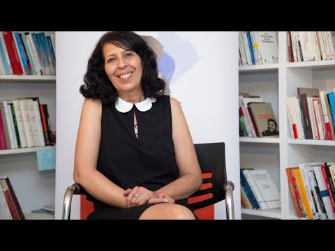 دون مونتاج شهادة السيدة ماجدة يعقوبي